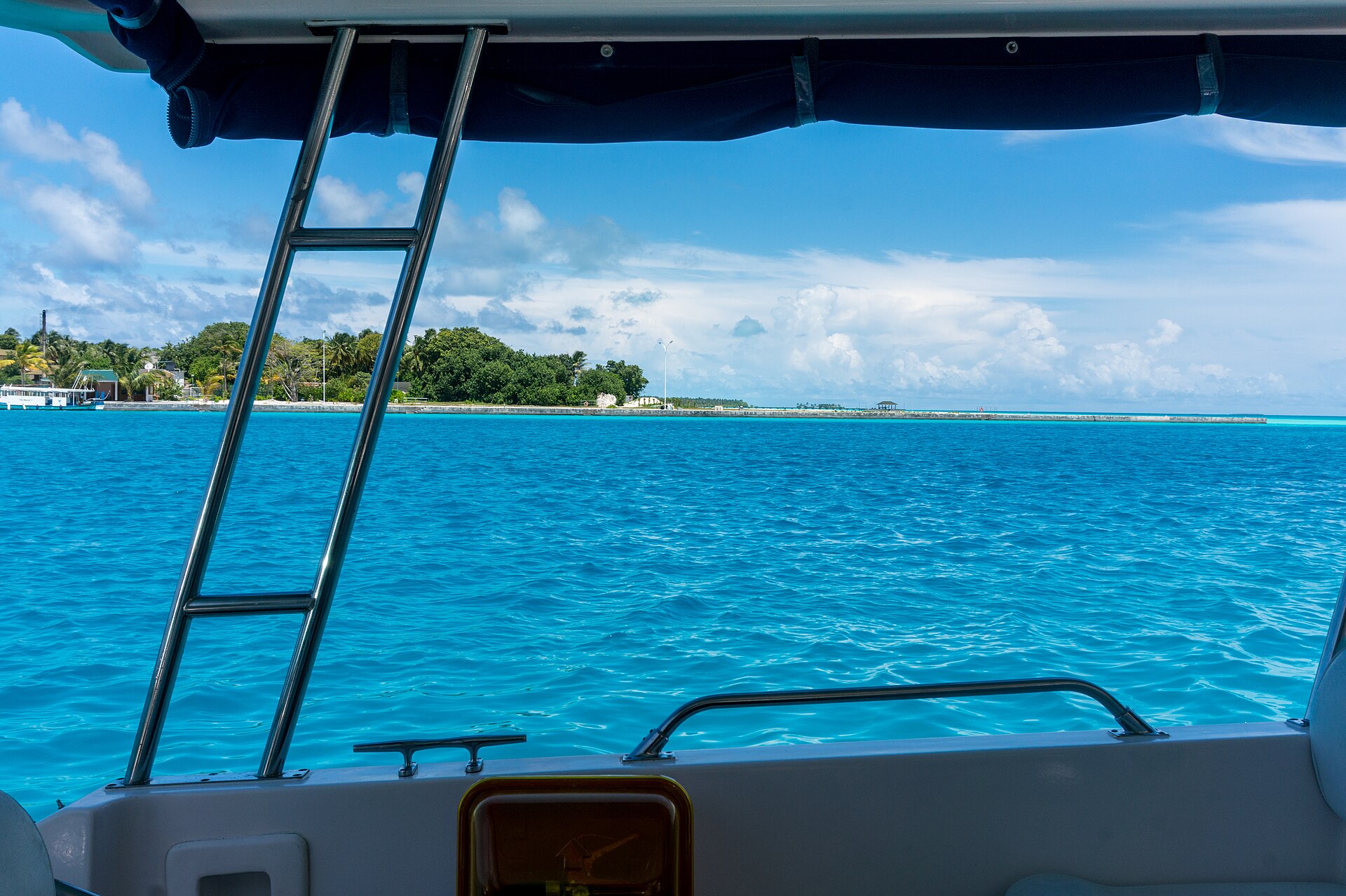 Dhiffushi