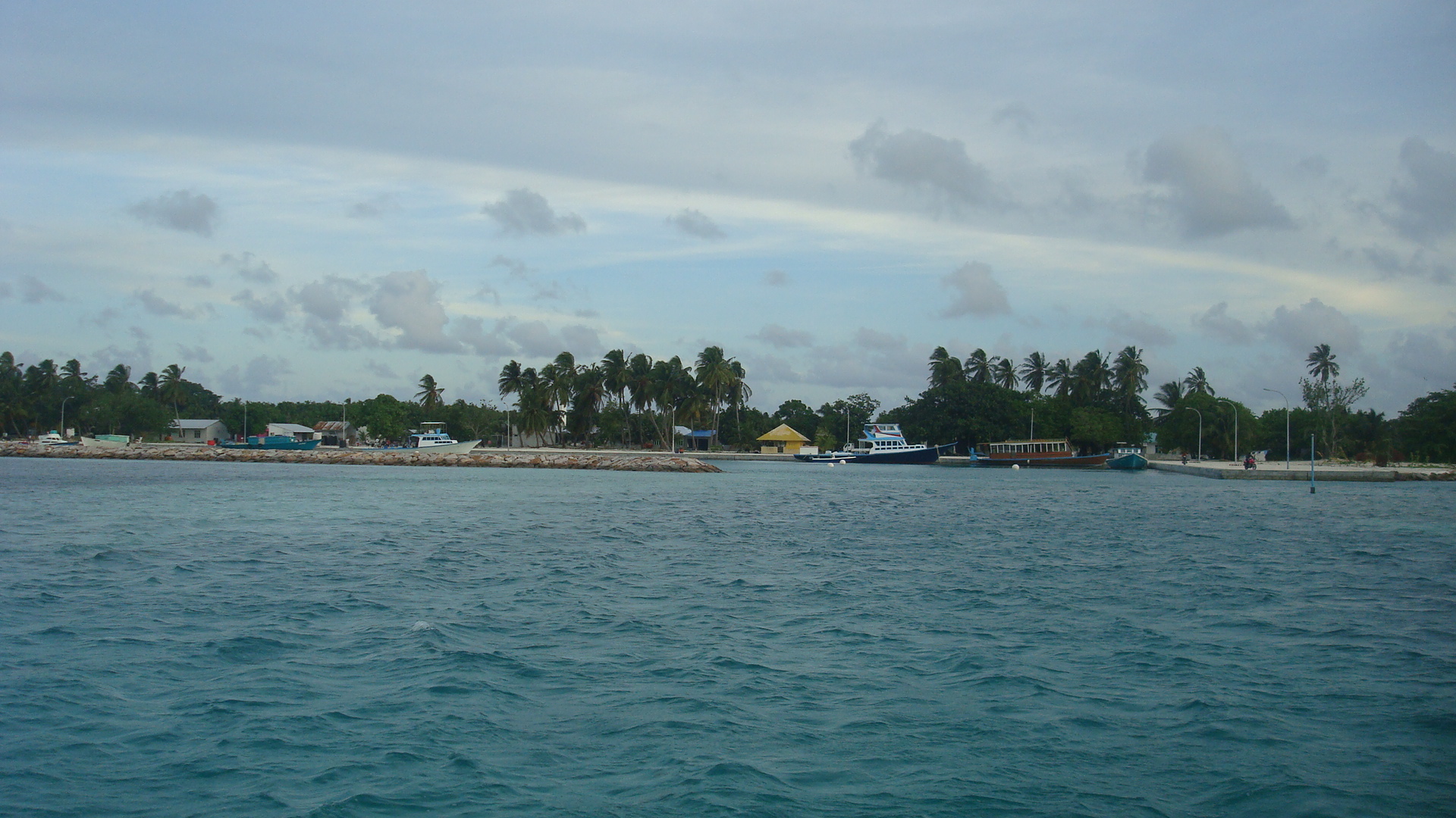 Goidhoo