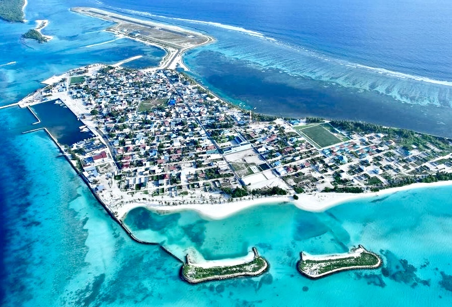 Hoarafushi