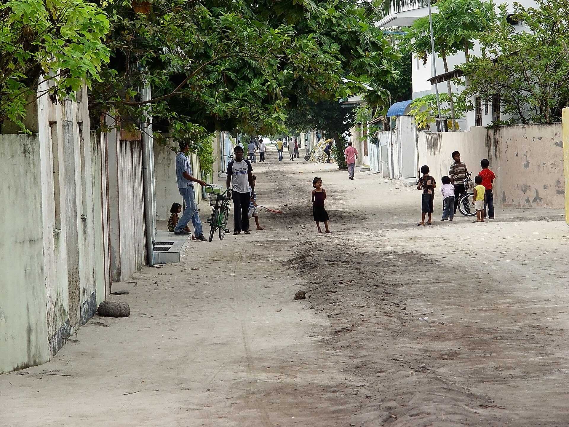 Mahibadhoo