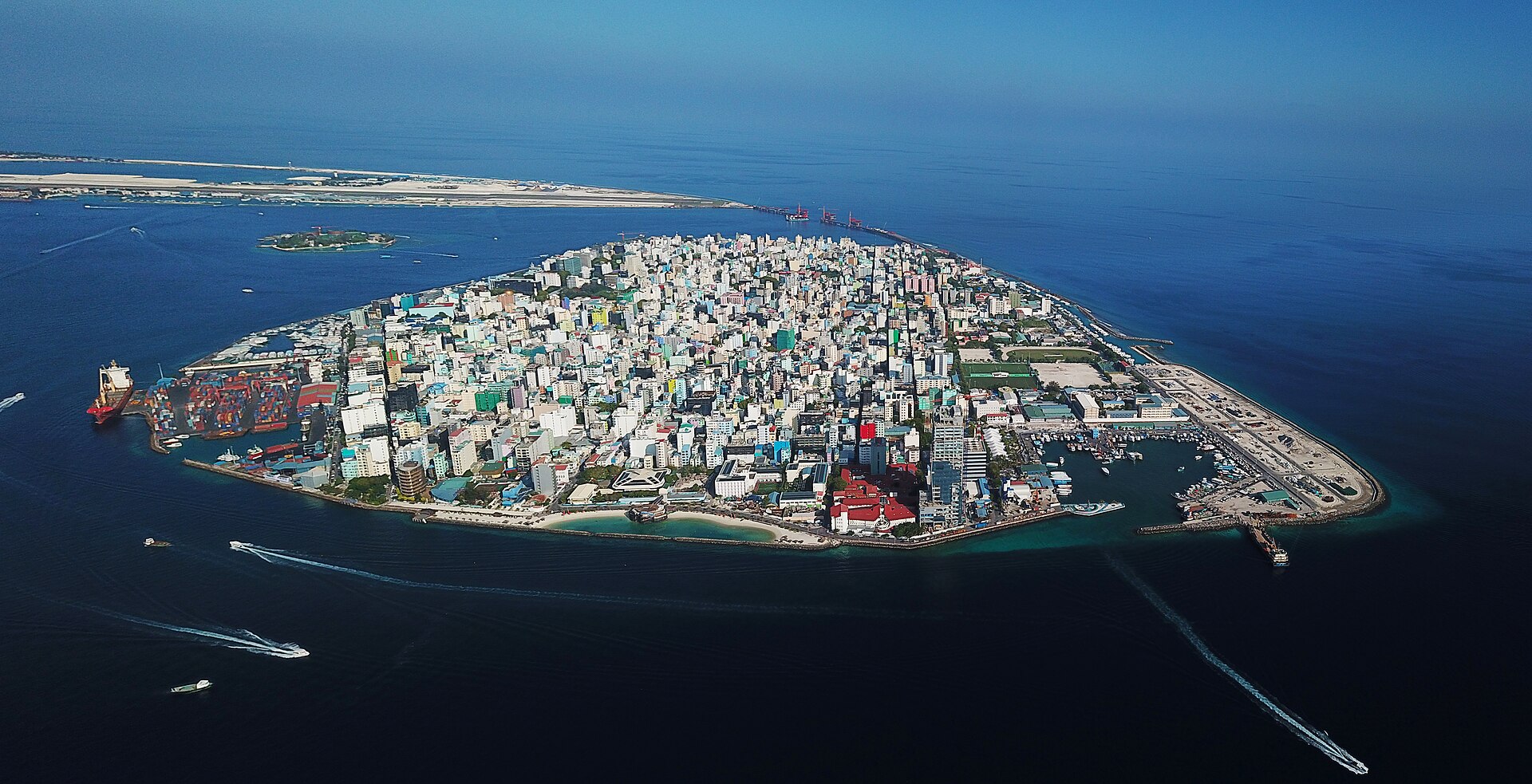 Male'