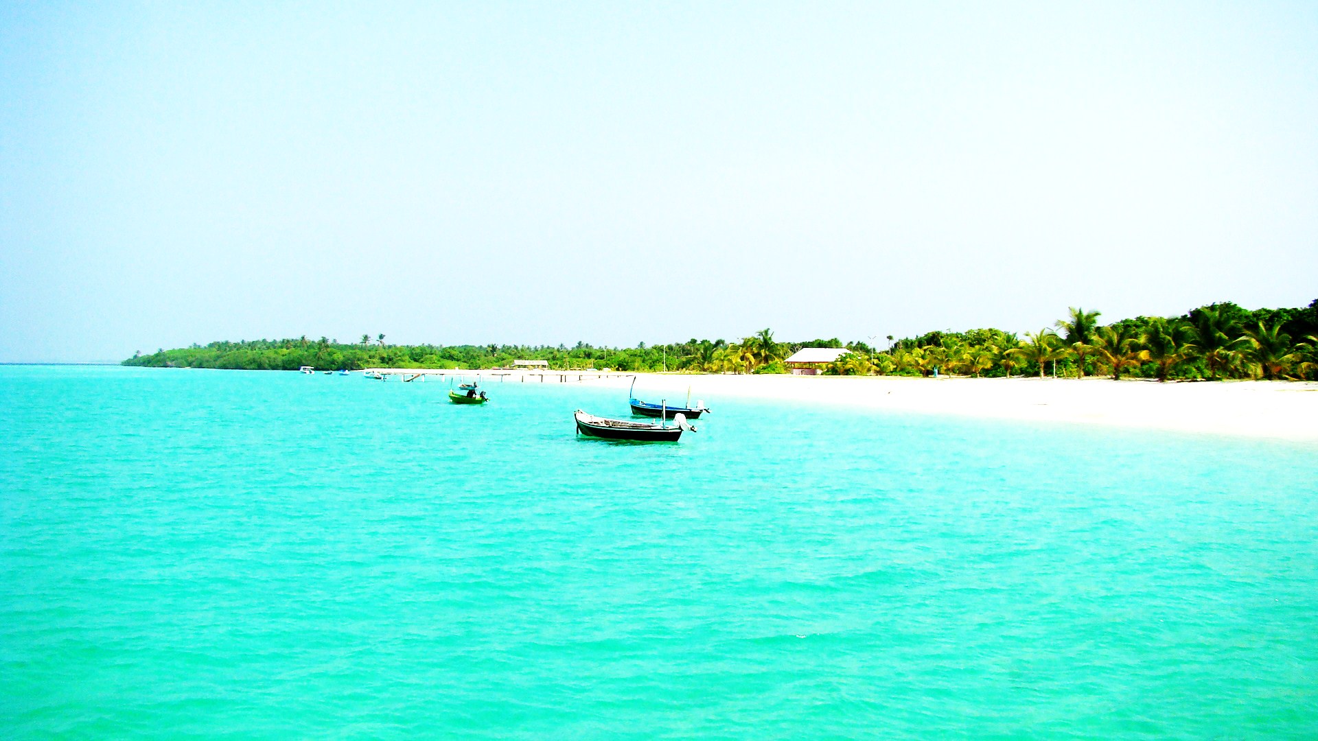 Milandhoo