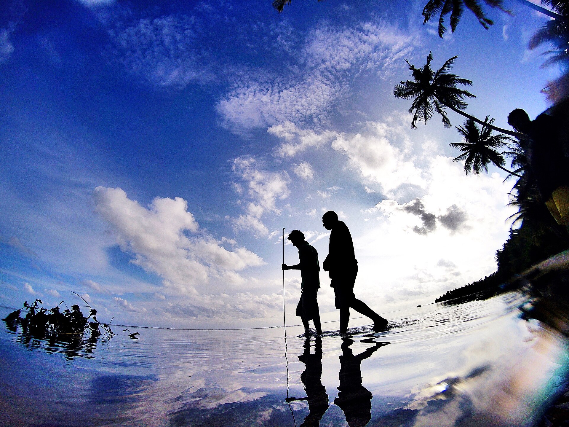 Omadhoo